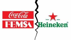 FEMSA se olvida de Heineken; venderá sus acciones