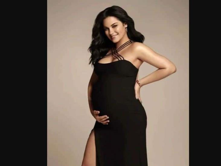 ¿Niño o niña? Maite Perroni revela el sexo de su bebé