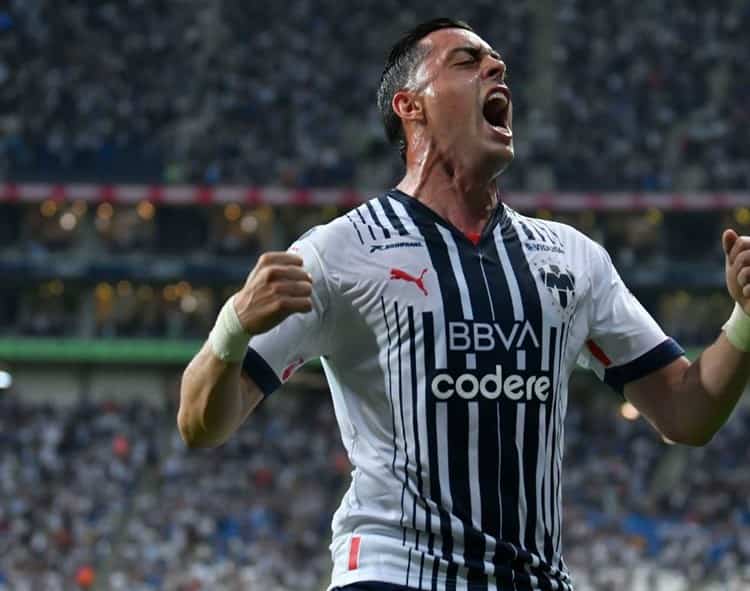 Rayados, el mandón del Clausura 2023; vence 2-0 a Querétaro (+Video)