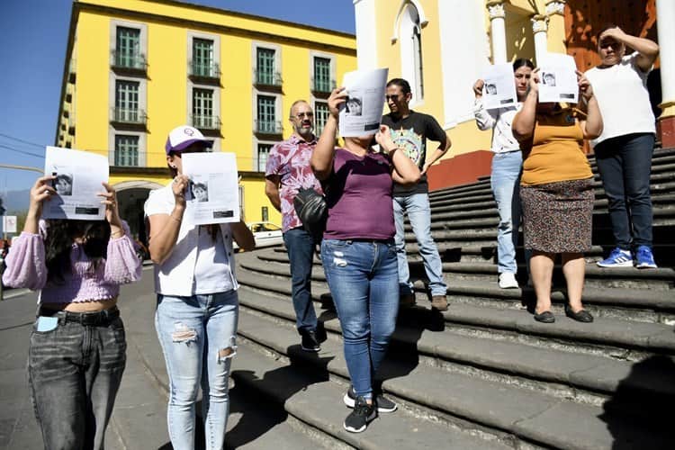 A doña Sara se la llevaron en su propio auto de su casa en Xalapa, claman localizarla (+Video)