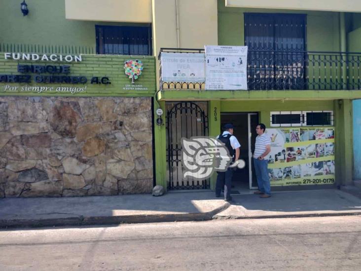 Mujer encargada de fundación sufre asalto en Córdoba