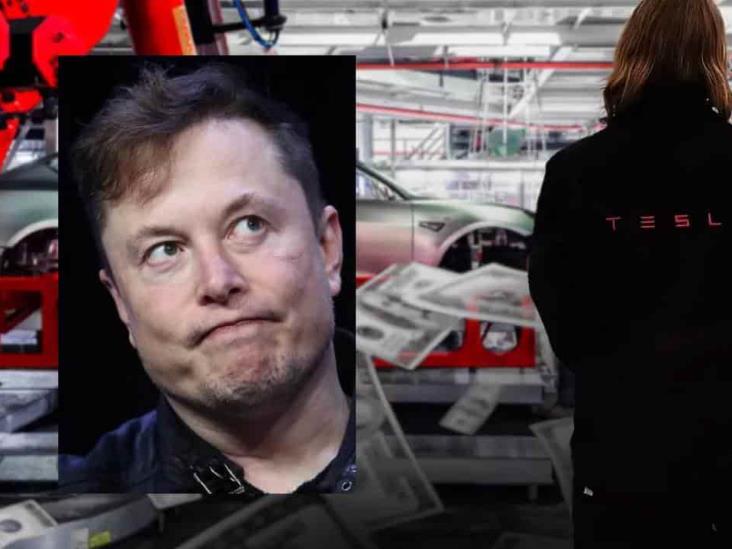 Tesla despide a empleados tras intento de sindicato