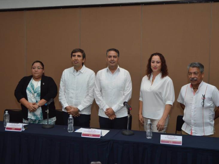 Veracruz estará en el Tianguis Turístico 2023