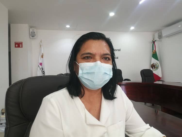 Conoce la última fecha para recoger credenciales del INE en municipios de Veracruz