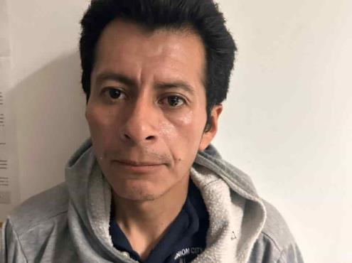 Policía Ministerial logra la detención de un hombre en el Municipio de Nogales
