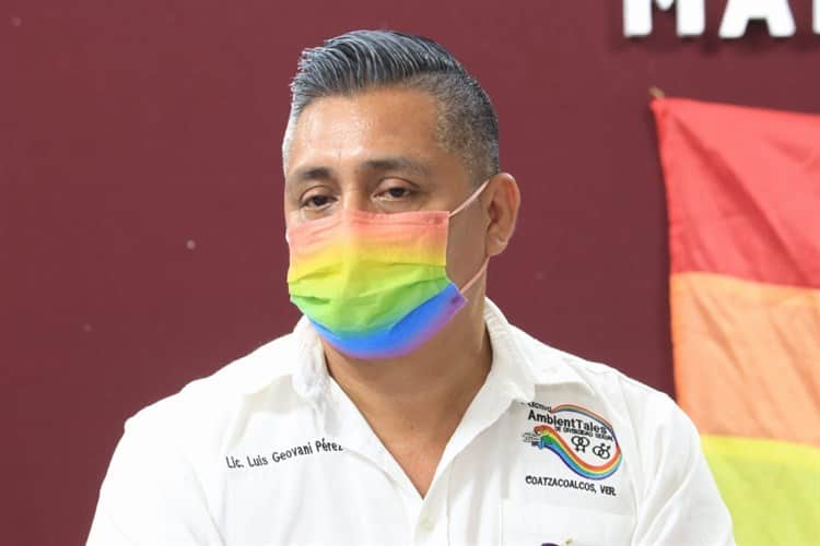 Colectivos LGBT+ exigen justicia para Miguel Sulvarán; su presunto asesino quedó en libertad