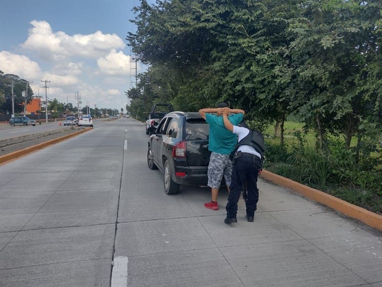 Piden investigar presuntos abusos policiacos en Poza Rica