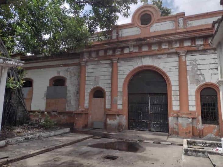 Sin fecha para construir Facultad de Artes de la UV en el expenal de Allende