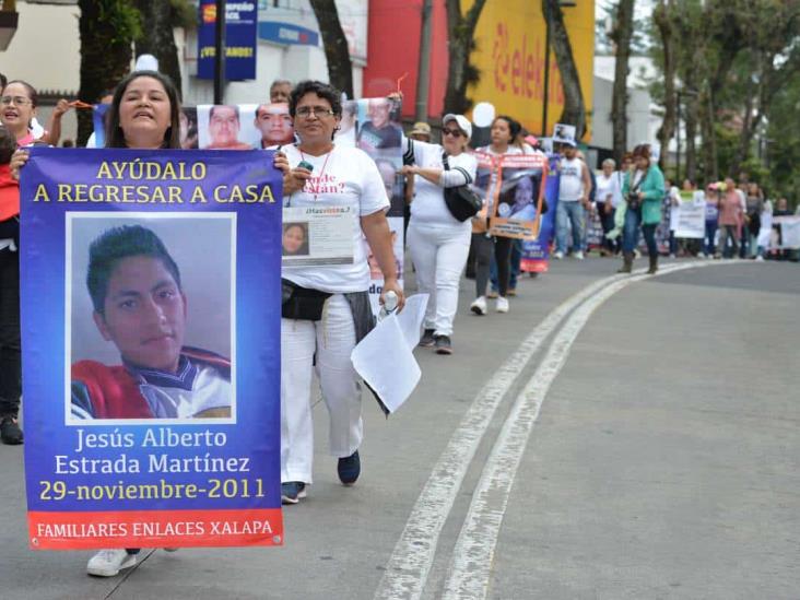 Suman al menos 7 personas desaparecidas en las últimas 24 horas en estado de Veracruz; 3 de Xalapa