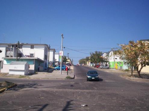 Reportan feminicidio en Infonavit de Veracruz Puerto