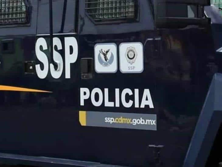 Abandona SSP a hombre golpeado en Oluta 
