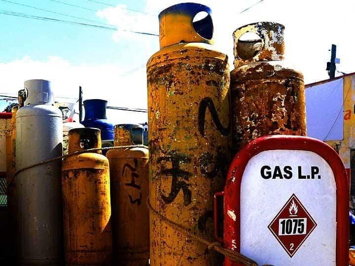 ¿Cuánto costará el gas LP del 5 al 11 de marzo en Veracruz?