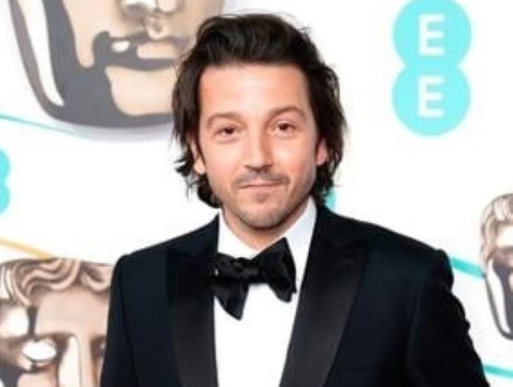 Diego Luna y Guillermo del Toro representan a México en los Premios BAFTA