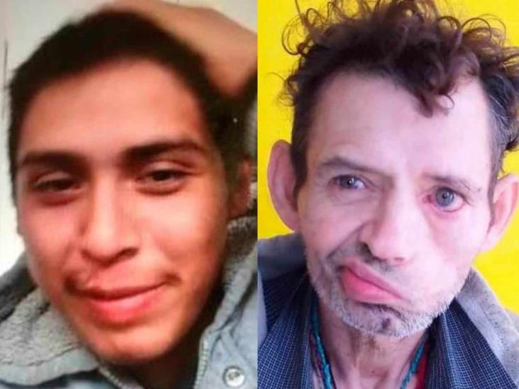 Reportan desaparición de dos hombres en Xalapa