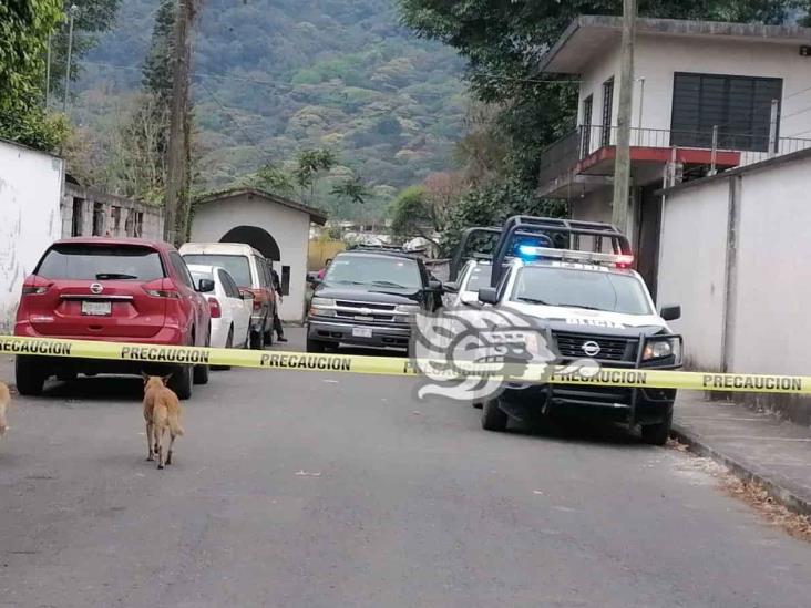 Hombre reportado como desaparecido fue hallado sin vida en el río Blanco (+Video)