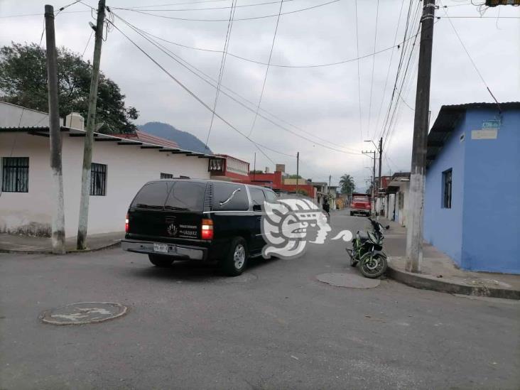 Hombre reportado como desaparecido fue hallado sin vida en el río Blanco (+Video)