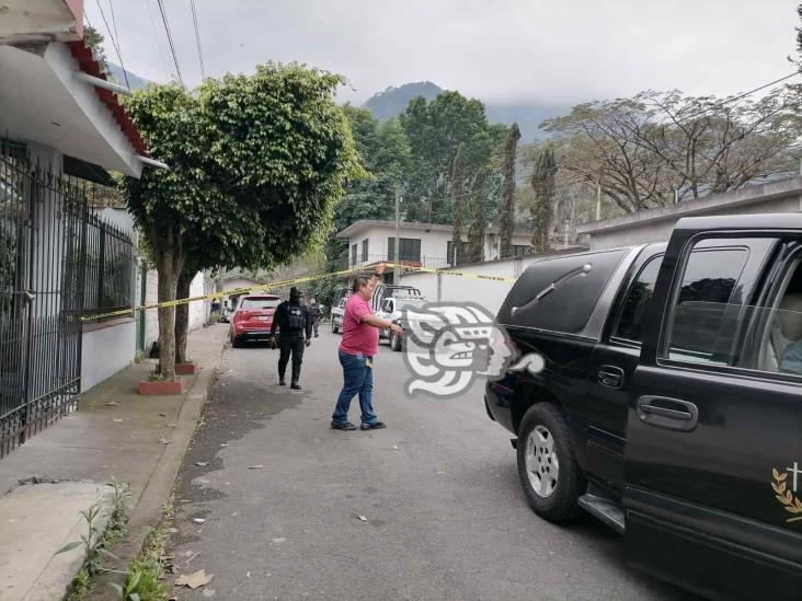 Hombre reportado como desaparecido fue hallado sin vida en el río Blanco (+Video)