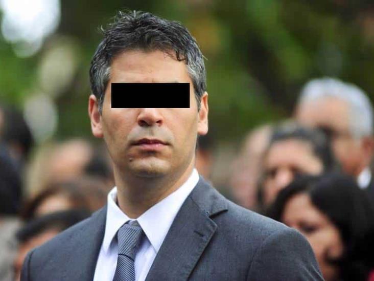FGR va por Tarek; extesorero de Duarte enfrenta acusación de peculado