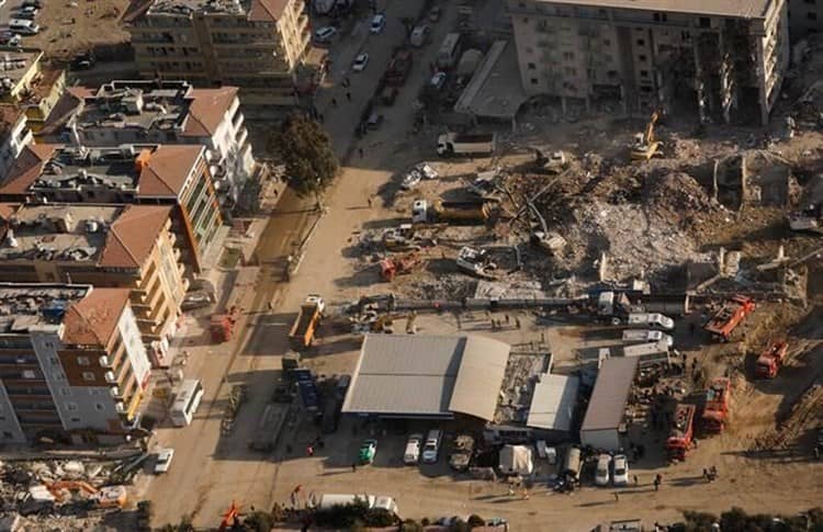 ¡Nuevo terremoto sacude a Siria y Turquía!; evalúan daños y víctimas