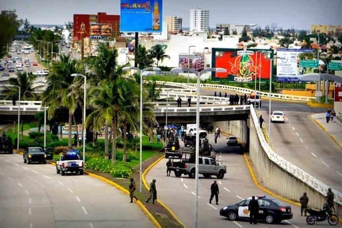 Veracruz: crimen enquistado