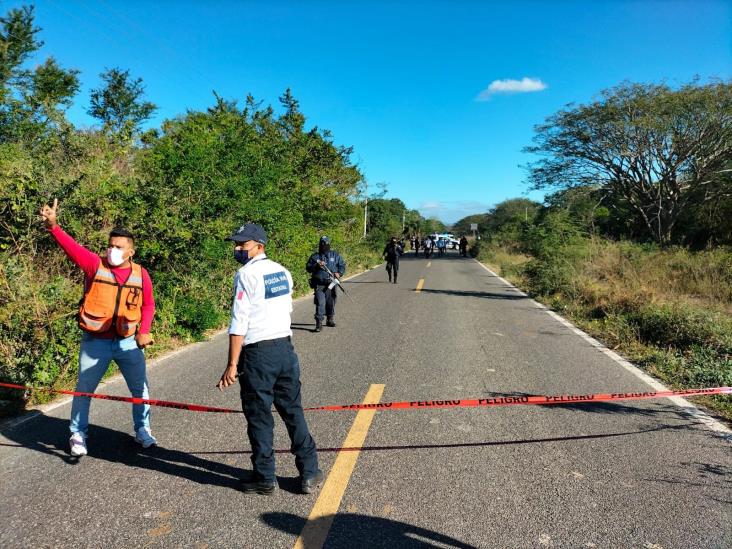 Hermanitos de Oaxaca murieron por asfixia, determina autopsia