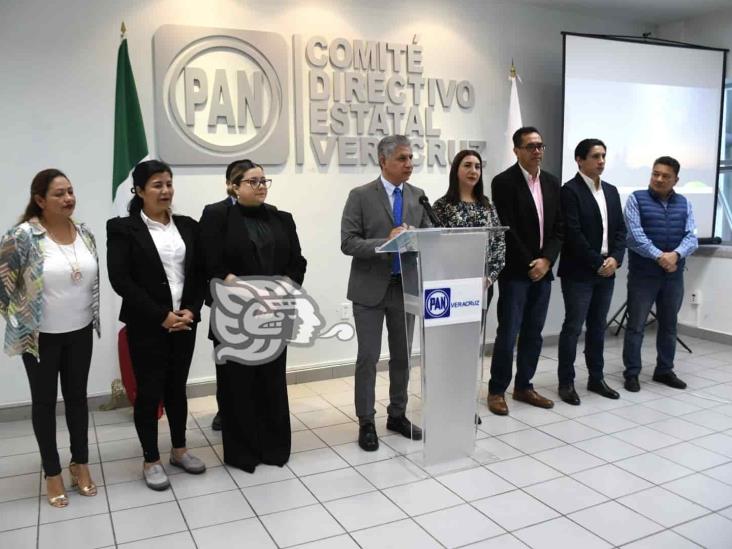 Anuncia PAN Veracruz Plan de Emergencia contra la Inflación; en esto consiste