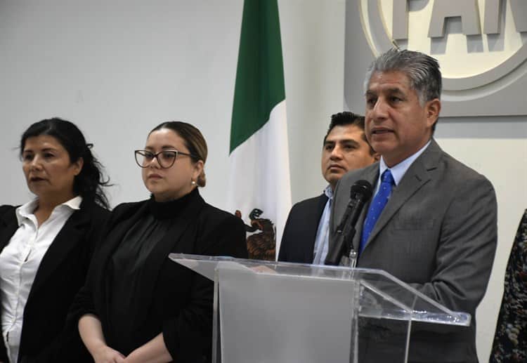 Anuncia PAN Veracruz Plan de Emergencia contra la Inflación; en esto consiste
