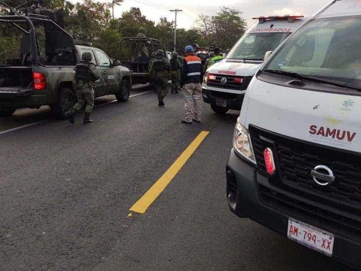 Crimen de abogado Emilio Fuster, ligado a robo de vehículos en Veracruz