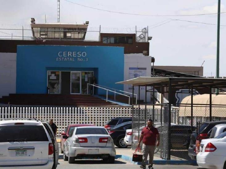 Quedan sólo 5 fugitivos del Cereso 3 de Chihuahua: SSPC