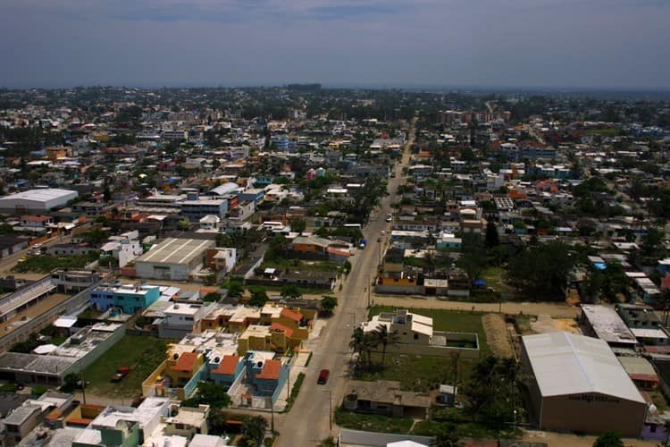 Más de una década sin actualizar predial elevó impuestos en Coatzacoalcos