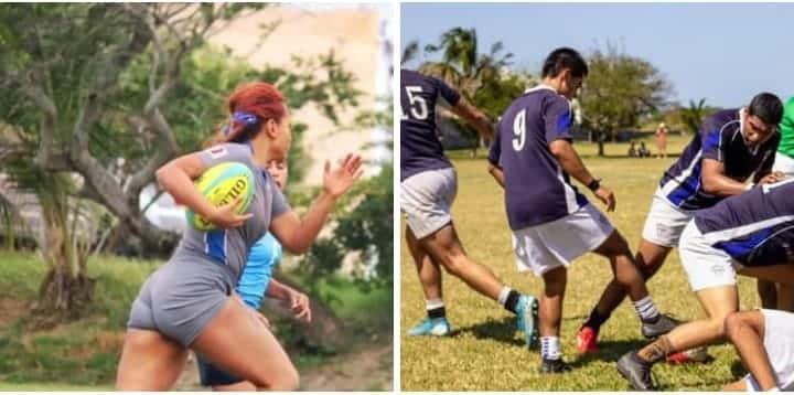 ‘Rugby CONADE 2023’