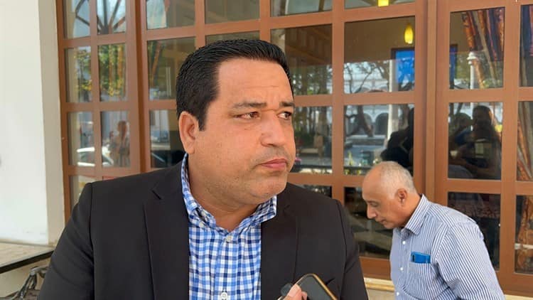 Continúa el recorte de personal en establecimientos de Veracruz, afirma Canaco