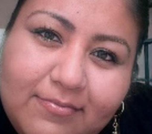 Siguen buscando a Iriana Yset en Xalapa; desapareció desde 2011