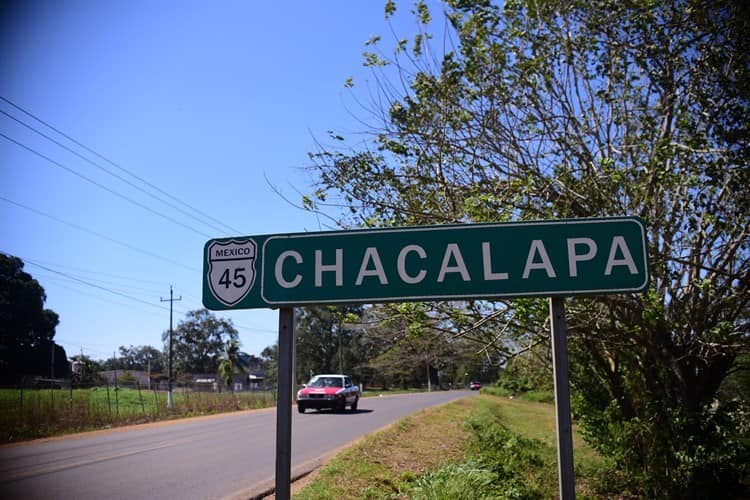 Auténtico semillero del Son Jarocho en Chacalapa