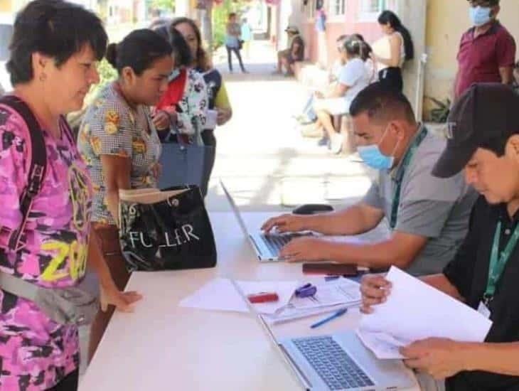 Inicia inscripción al programa Abasto Social Leche Diconsa