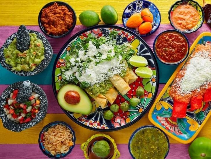 ¡Que orgullo! Destaca comida mexicana entre las mejores del mundo