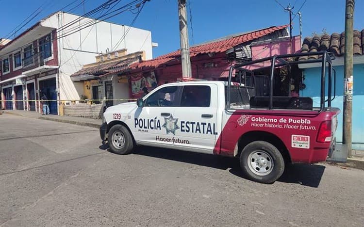 Disparan en Teziutlán contra joven estudiante originaria de Misantla