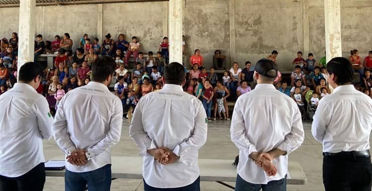 Crean nueva asociación de apoyo social en Poza Rica