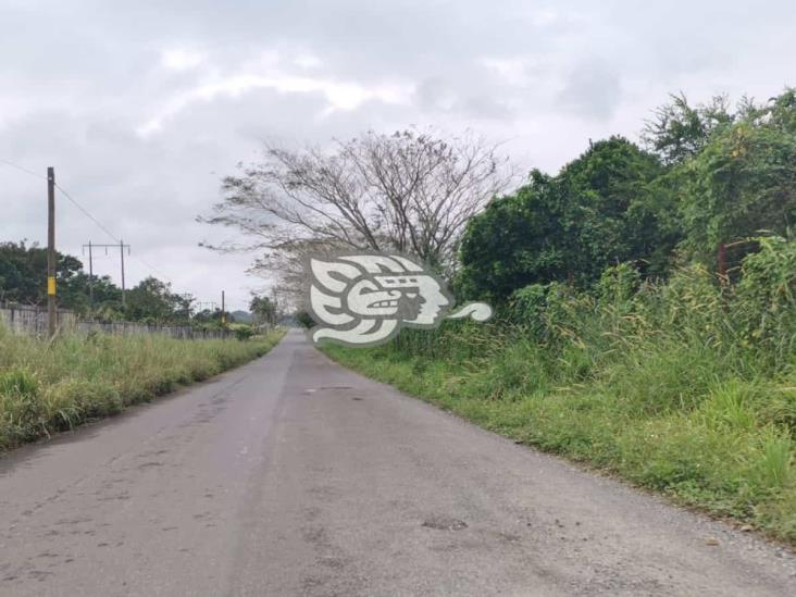 Dos sujetos asaltaron a taxista en Nanchital