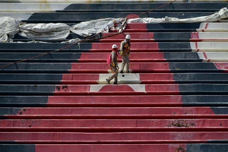 Más de 50 años de historia; esto debes saber del estadio Pirata Fuente