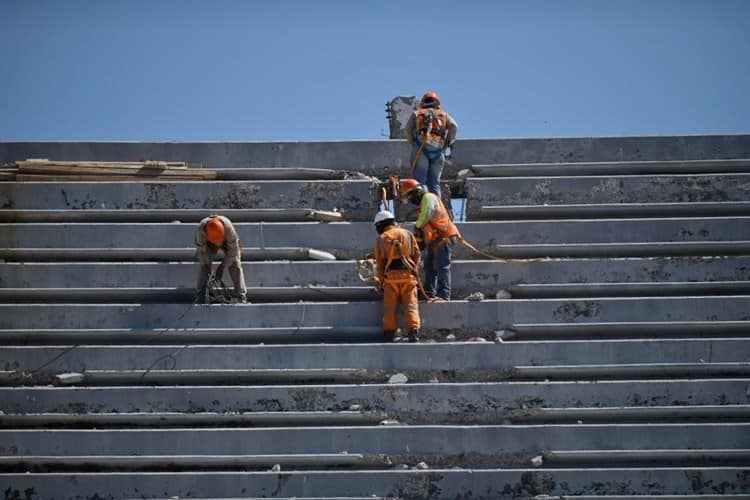 Más de 50 años de historia; esto debes saber del estadio Pirata Fuente