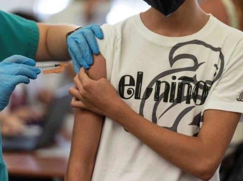 Vacuna mexicana Patria contra covid ha dado buenos resultados, afirma el Conacyt