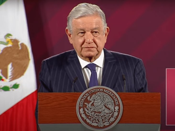 Impugnación al Plan B es parte de la normalidad política: AMLO