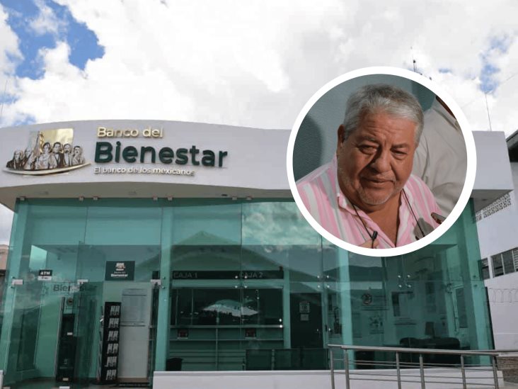 Banco del Bienestar: ¿abrirán más sucursales en Veracruz?