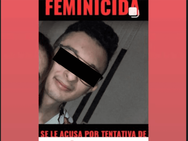 En Veracruz, salida de amigos casi termina en feminicidio