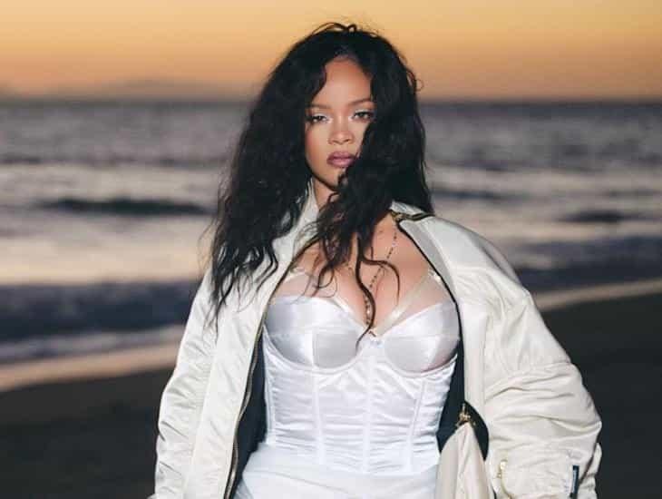 Rihanna cantará en la ceremonia de los Óscar 2023