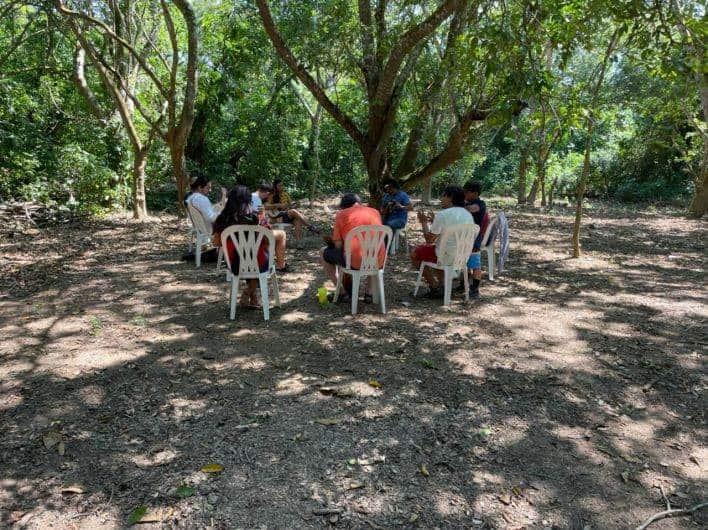 Delegación de Canadá, EU y países europeos, estarán en Seminario de Son, que se realizará en Jáltipan