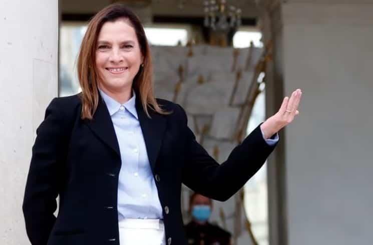 Beatriz Gutiérrez Müller estará en Veracruz; esto sabemos