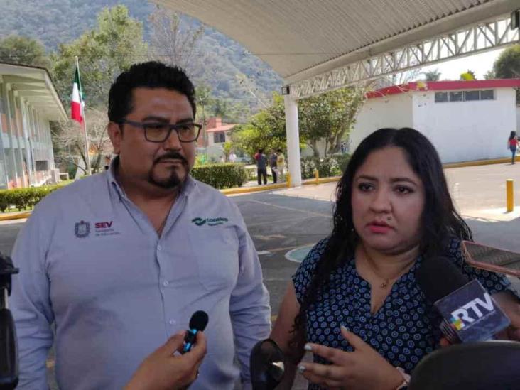 Alumnos del Conalep Orizaba adaptan vehículo para persona con discapacidad (+Video)