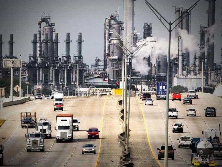 Refinería Deer Park, ‘la culpable’ por incremento en ingresos de Pemex